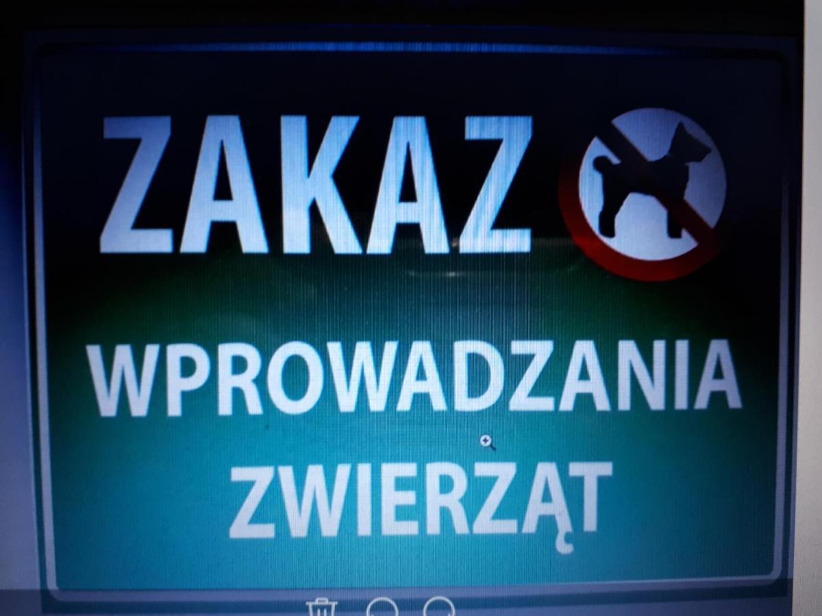 Glogow Przy Grodzkiej Apartman Kültér fotó