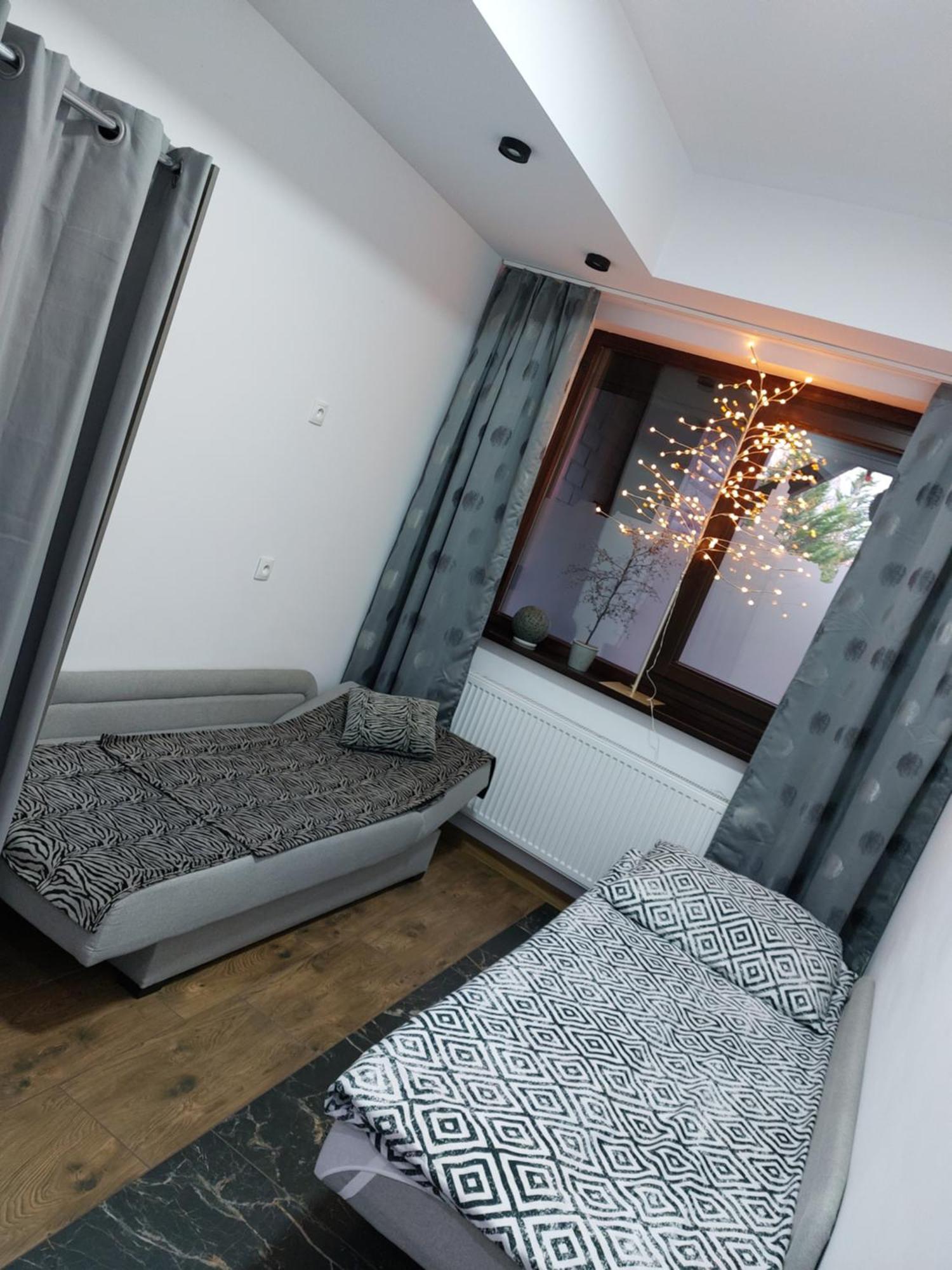 Glogow Przy Grodzkiej Apartman Kültér fotó