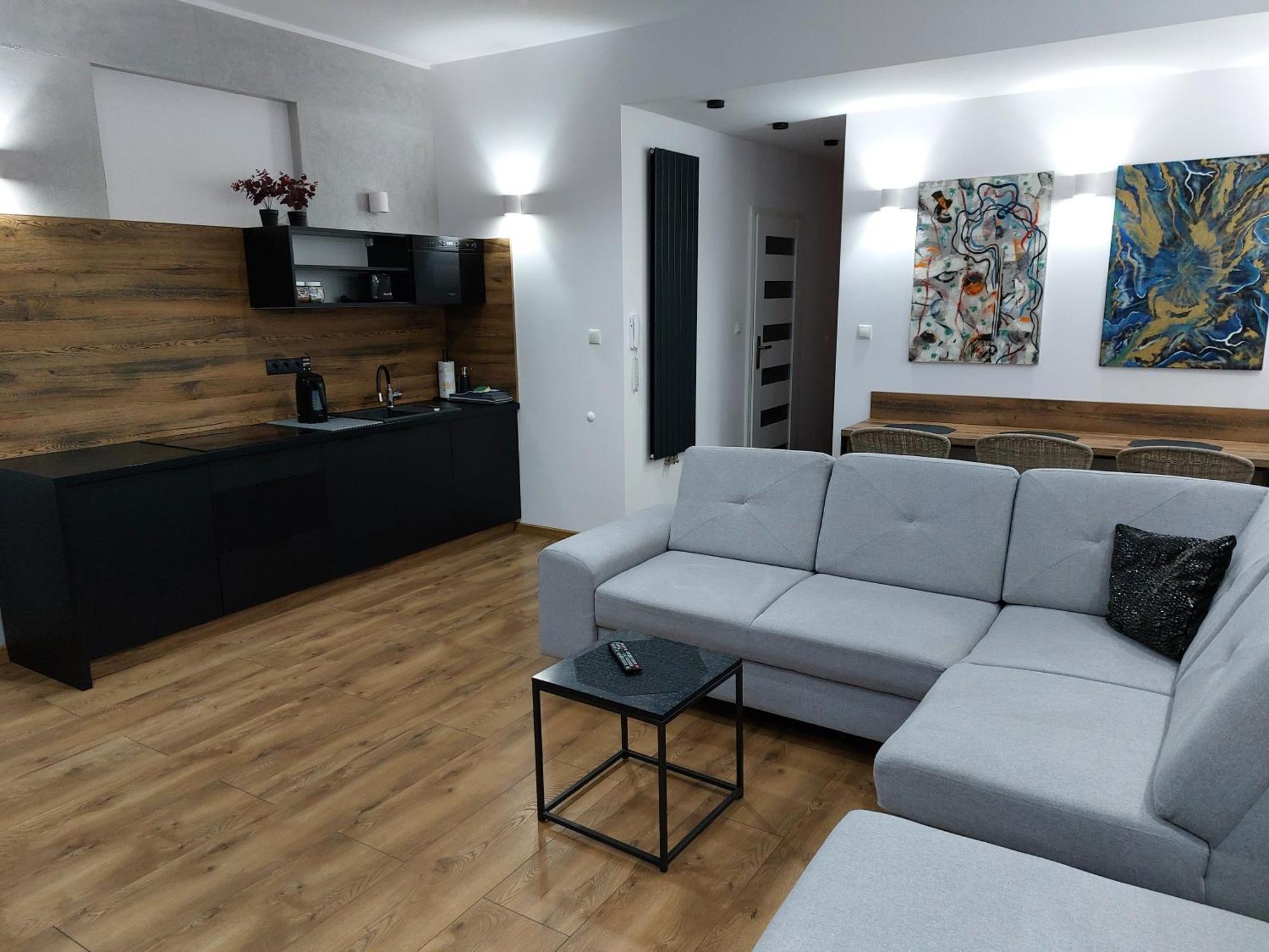 Glogow Przy Grodzkiej Apartman Kültér fotó