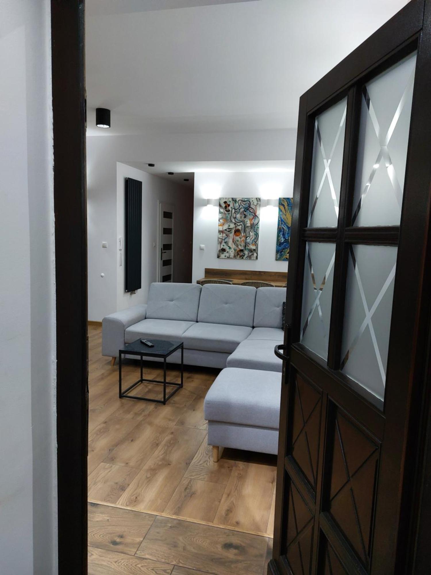 Glogow Przy Grodzkiej Apartman Kültér fotó