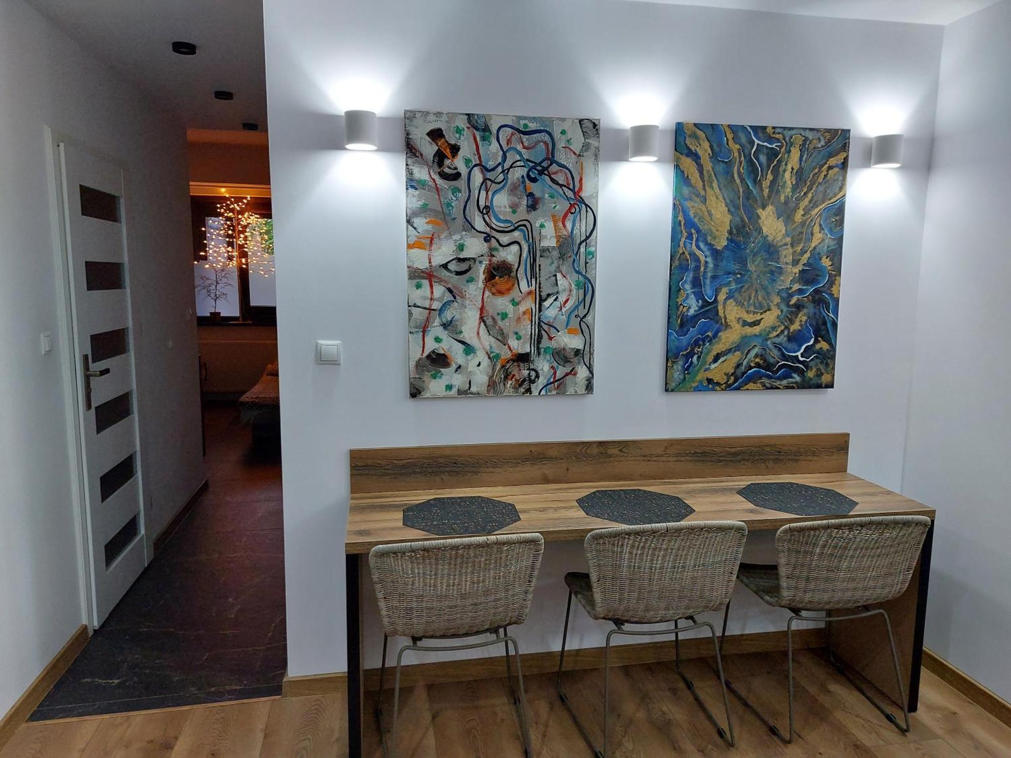 Glogow Przy Grodzkiej Apartman Kültér fotó